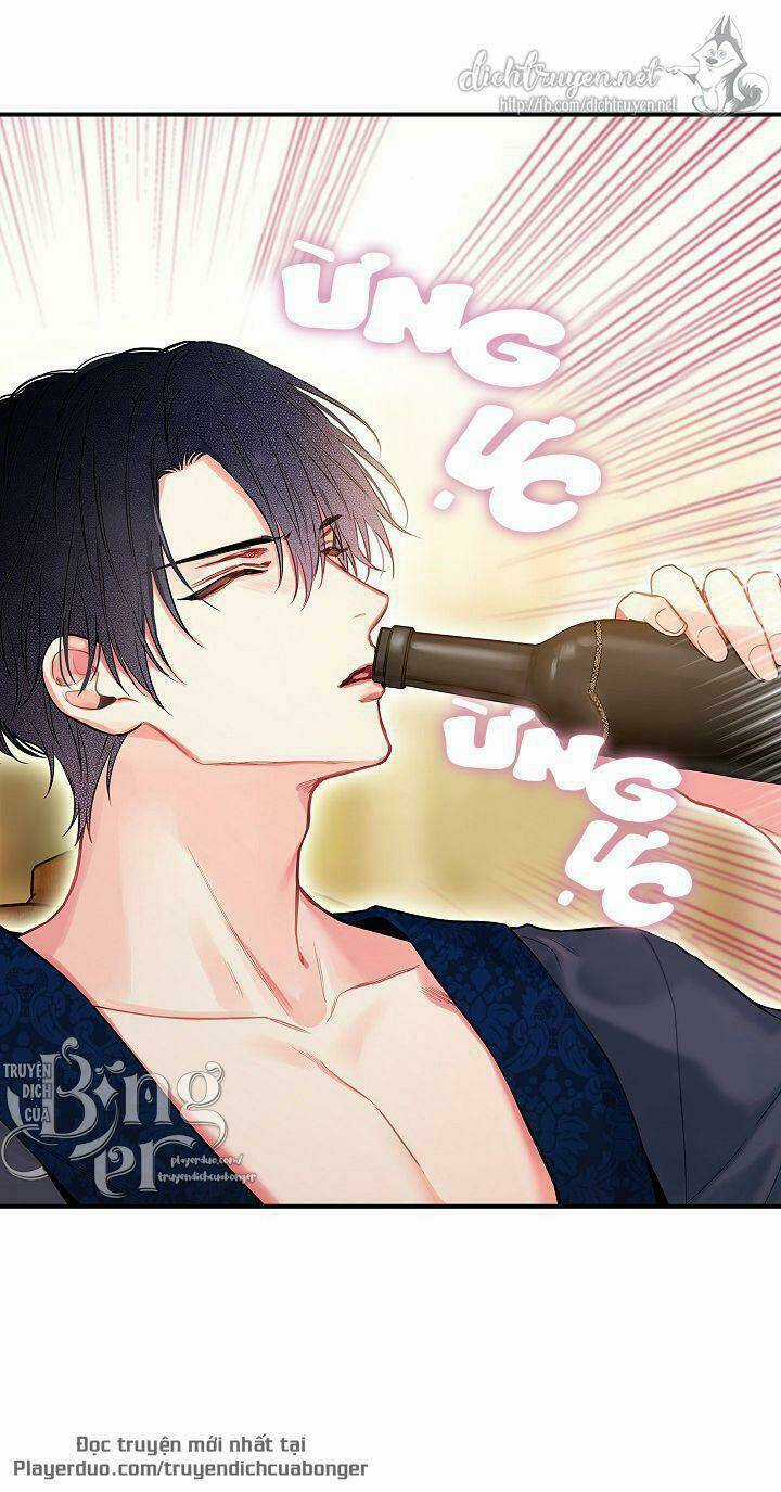 TỒN TẠI VỚI TƯ CÁCH LÀ VỢ CỦA NAM CHÍNH Chapter 189 trang 41