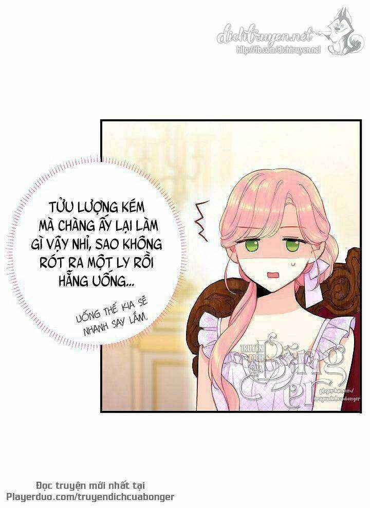 TỒN TẠI VỚI TƯ CÁCH LÀ VỢ CỦA NAM CHÍNH Chapter 189 trang 42