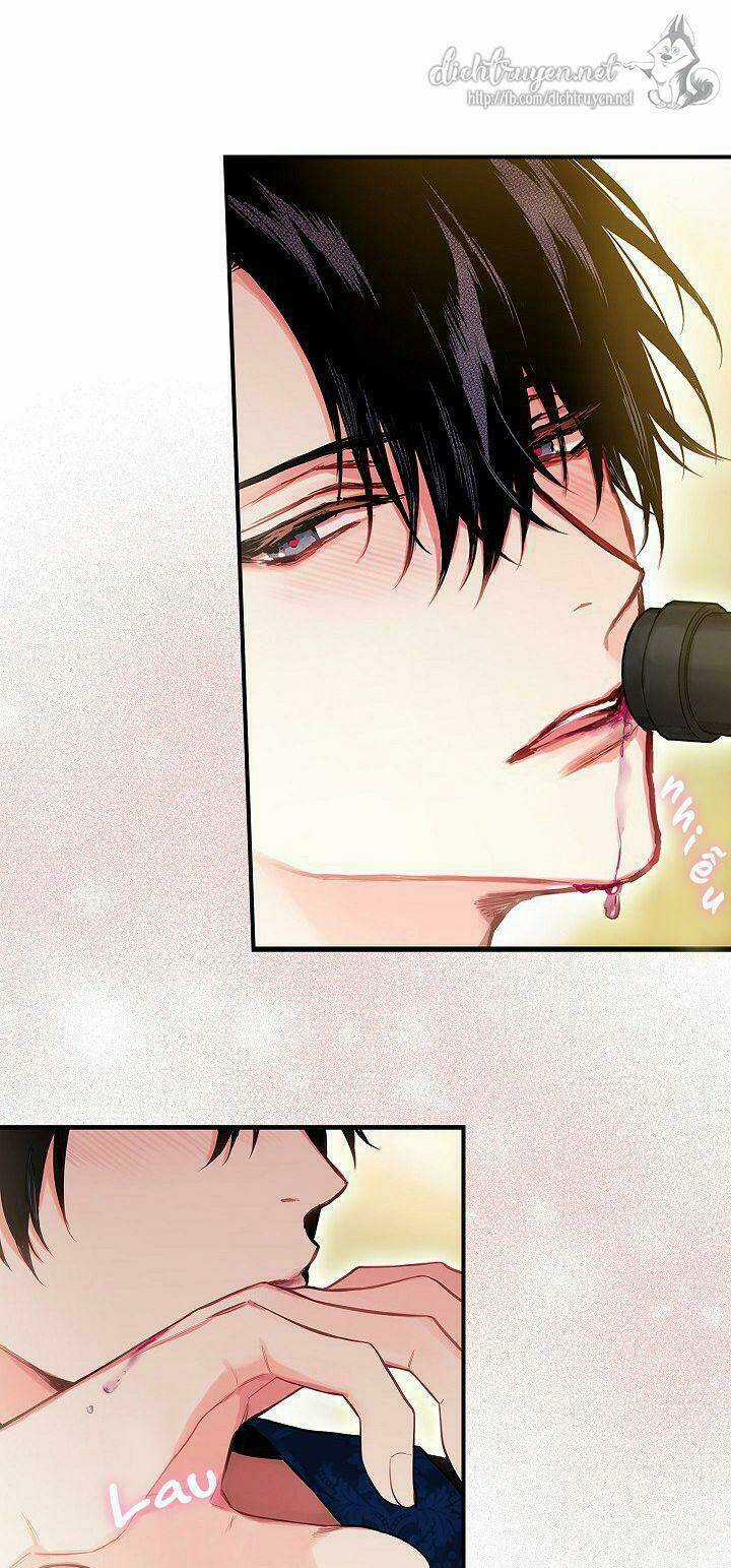 TỒN TẠI VỚI TƯ CÁCH LÀ VỢ CỦA NAM CHÍNH Chapter 189 trang 43