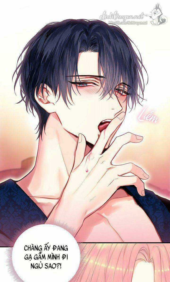 TỒN TẠI VỚI TƯ CÁCH LÀ VỢ CỦA NAM CHÍNH Chapter 189 trang 45