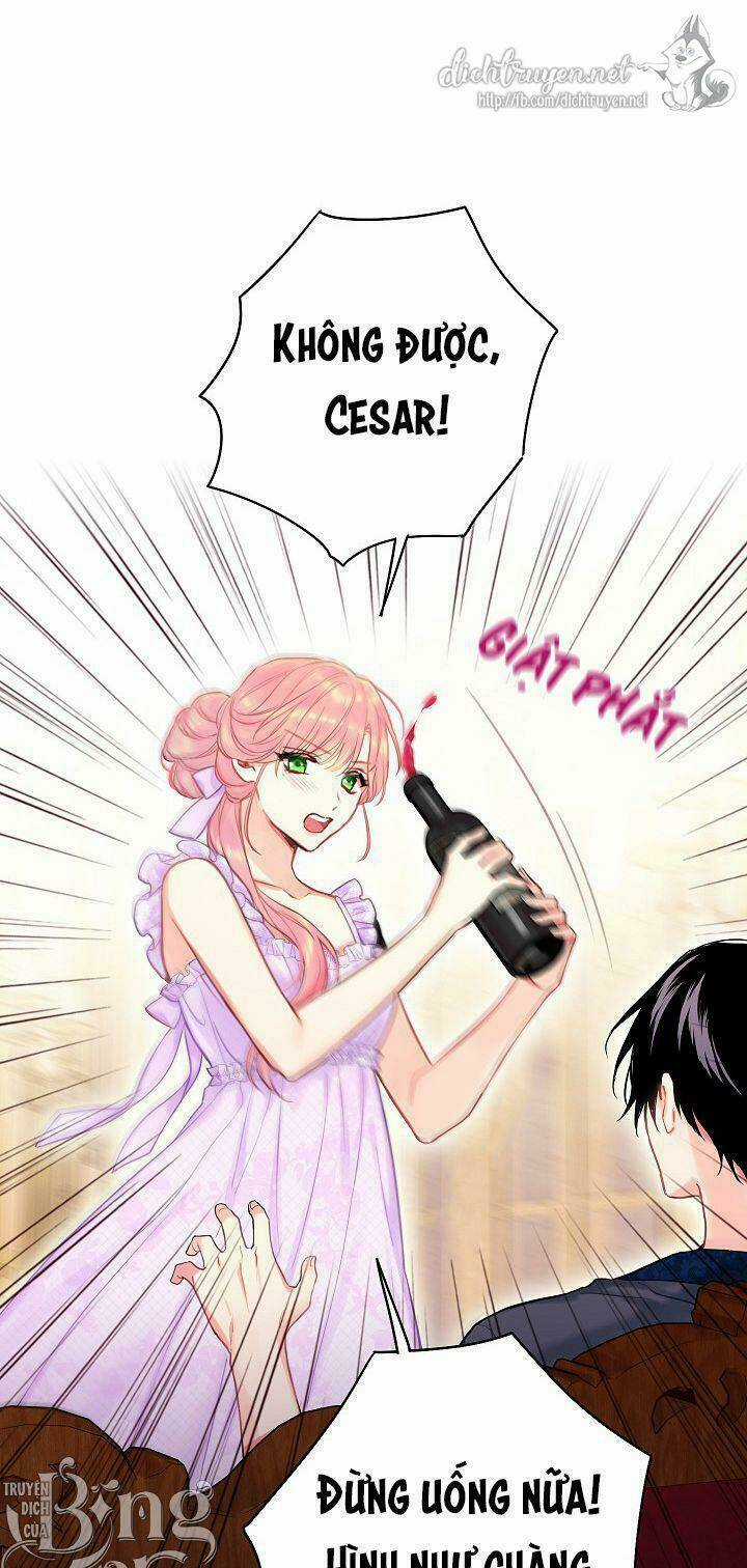 TỒN TẠI VỚI TƯ CÁCH LÀ VỢ CỦA NAM CHÍNH Chapter 189 trang 50