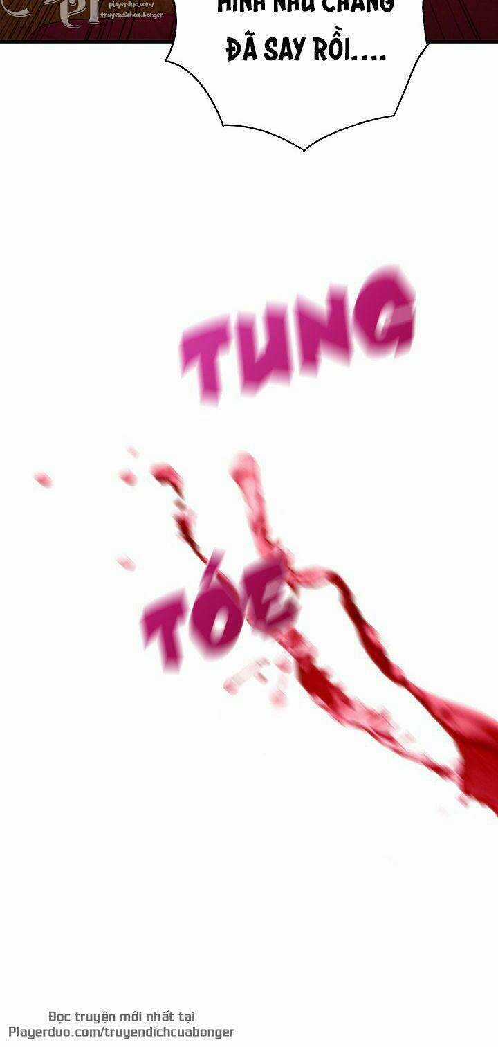 TỒN TẠI VỚI TƯ CÁCH LÀ VỢ CỦA NAM CHÍNH Chapter 189 trang 51