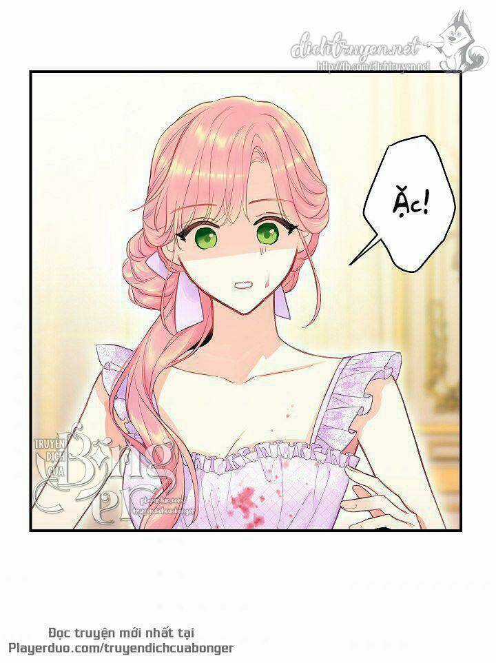 TỒN TẠI VỚI TƯ CÁCH LÀ VỢ CỦA NAM CHÍNH Chapter 189 trang 52