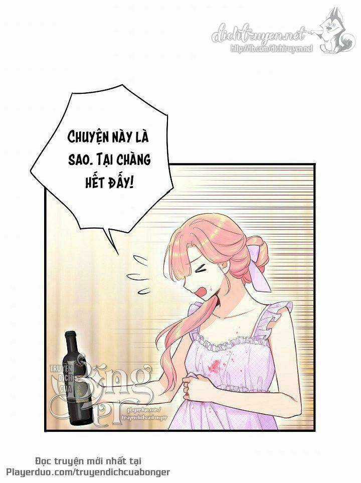 TỒN TẠI VỚI TƯ CÁCH LÀ VỢ CỦA NAM CHÍNH Chapter 189 trang 53