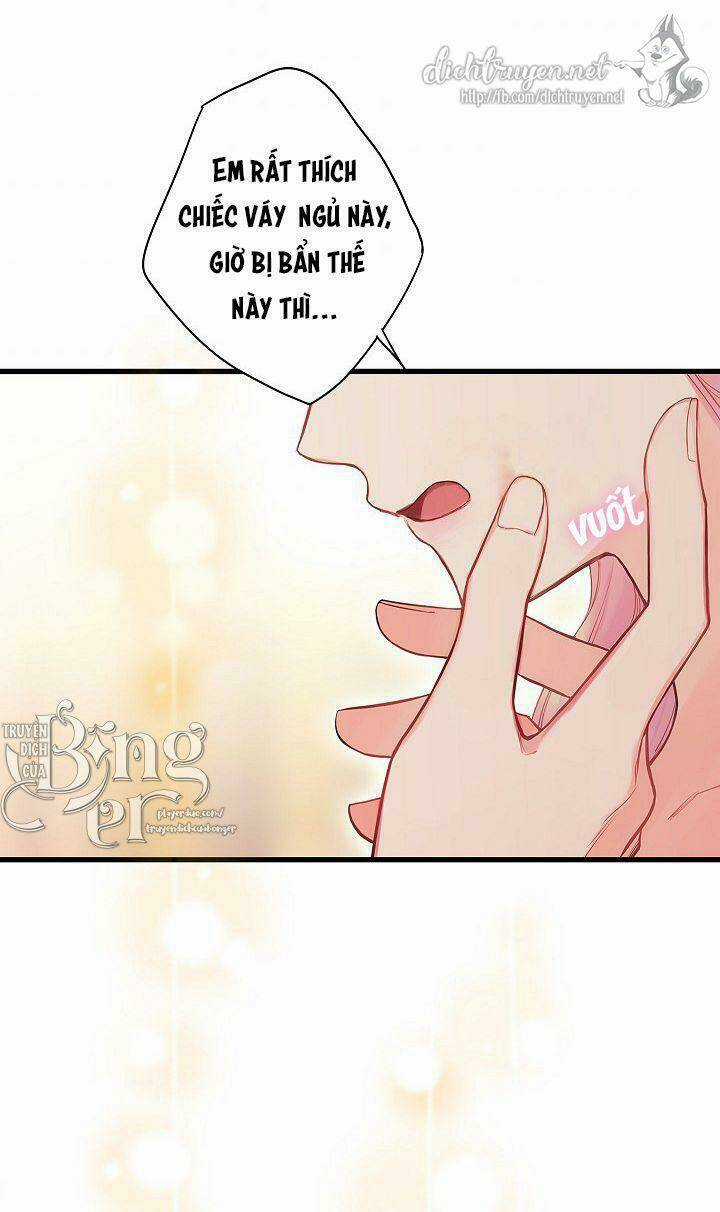 TỒN TẠI VỚI TƯ CÁCH LÀ VỢ CỦA NAM CHÍNH Chapter 189 trang 54