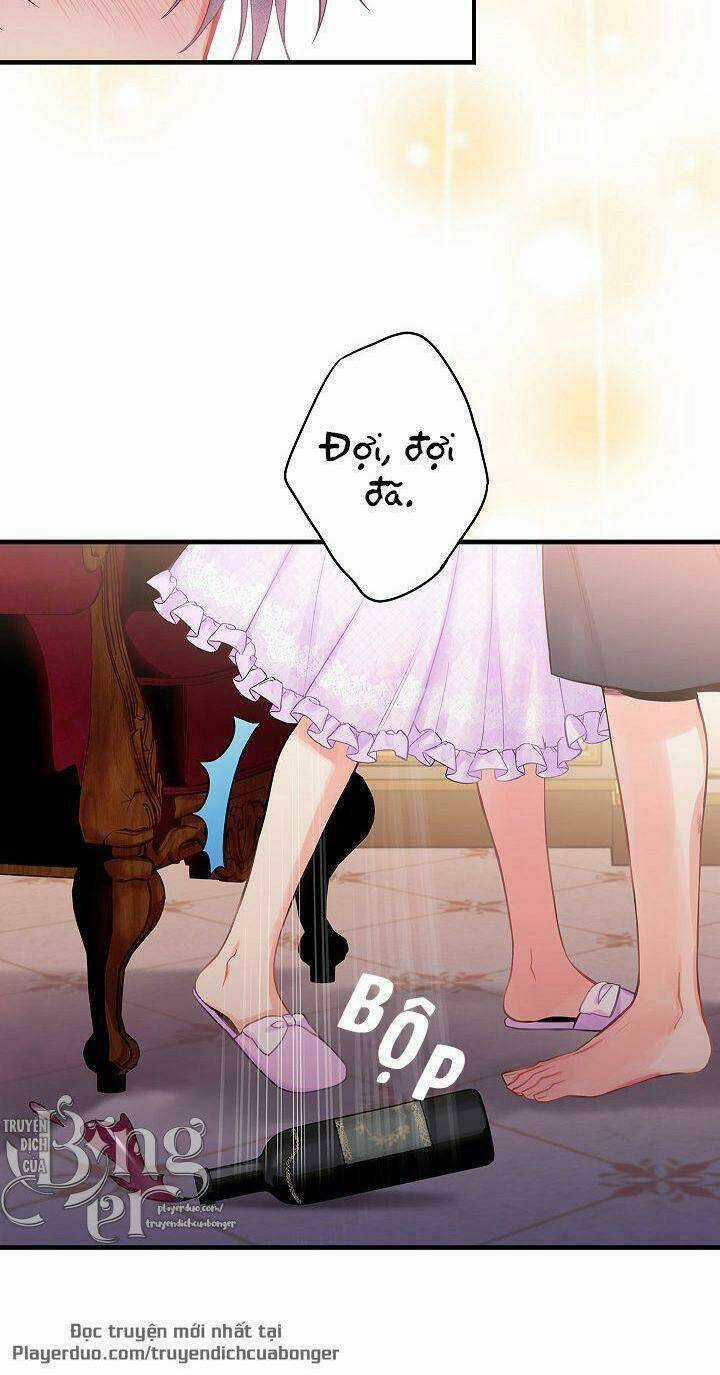 TỒN TẠI VỚI TƯ CÁCH LÀ VỢ CỦA NAM CHÍNH Chapter 189 trang 57