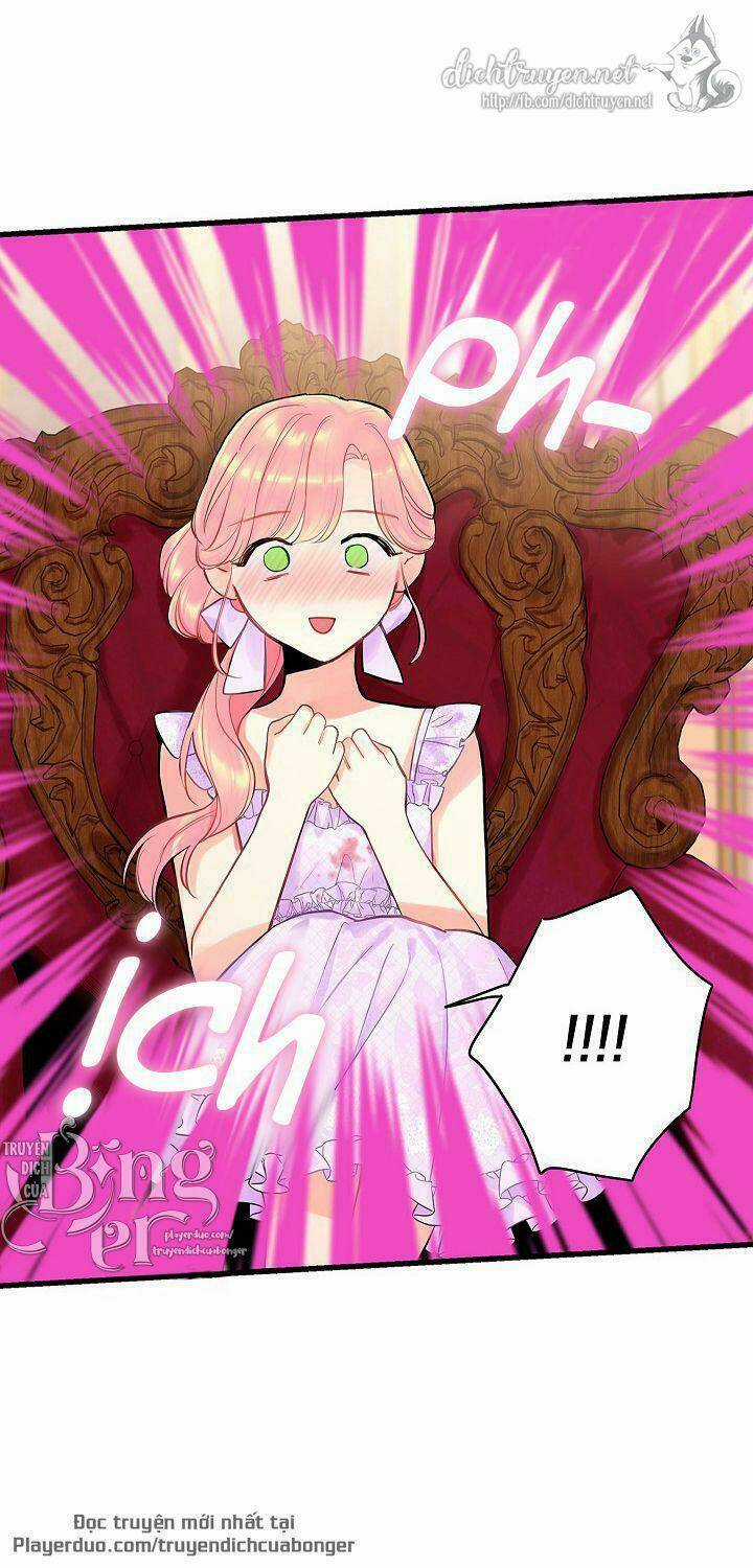 TỒN TẠI VỚI TƯ CÁCH LÀ VỢ CỦA NAM CHÍNH Chapter 189 trang 59