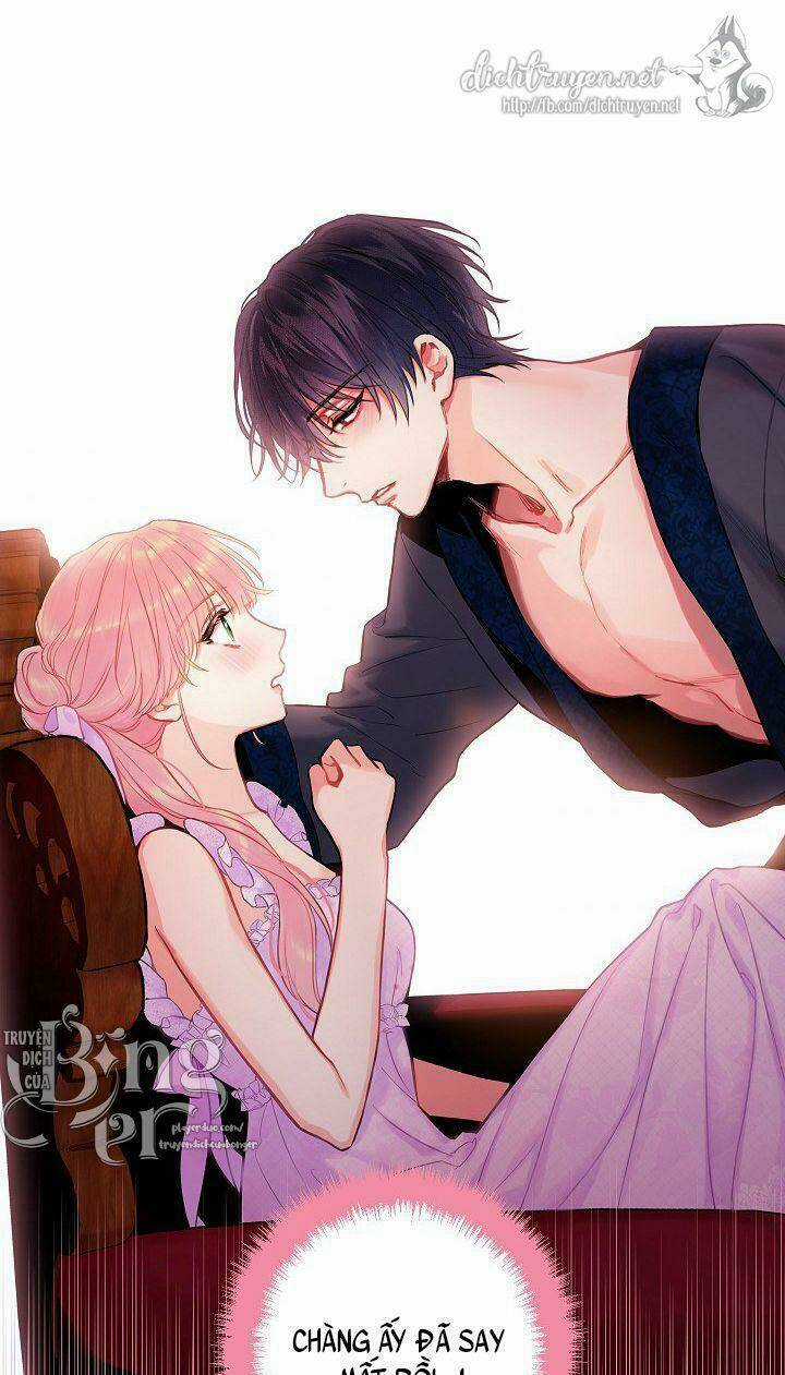 TỒN TẠI VỚI TƯ CÁCH LÀ VỢ CỦA NAM CHÍNH Chapter 189 trang 61