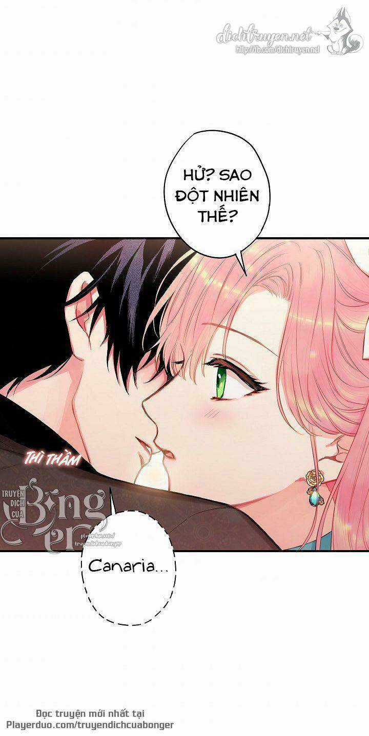 TỒN TẠI VỚI TƯ CÁCH LÀ VỢ CỦA NAM CHÍNH Chapter 189 trang 9