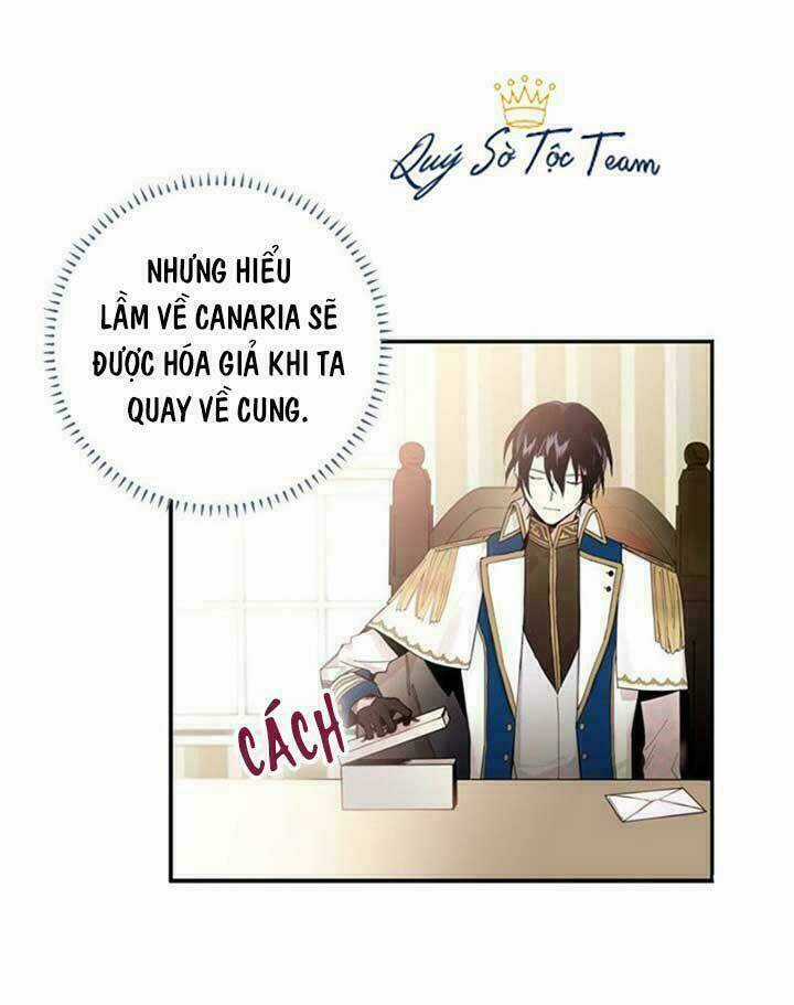 TỒN TẠI VỚI TƯ CÁCH LÀ VỢ CỦA NAM CHÍNH Chapter 19 trang 12