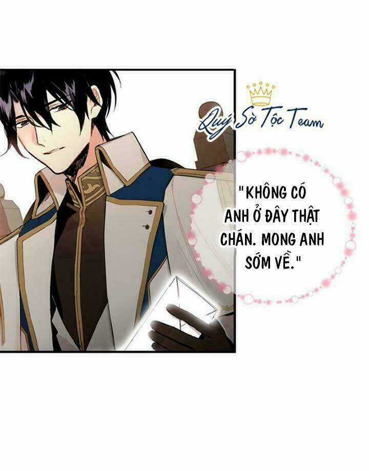 TỒN TẠI VỚI TƯ CÁCH LÀ VỢ CỦA NAM CHÍNH Chapter 19 trang 13