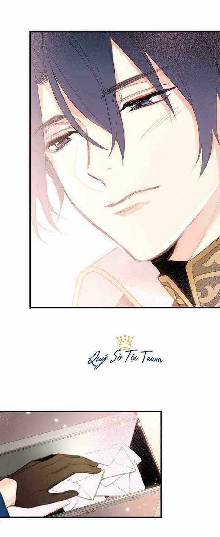 TỒN TẠI VỚI TƯ CÁCH LÀ VỢ CỦA NAM CHÍNH Chapter 19 trang 14