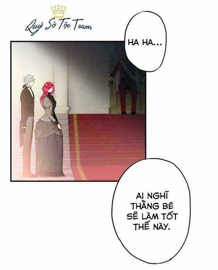 TỒN TẠI VỚI TƯ CÁCH LÀ VỢ CỦA NAM CHÍNH Chapter 19 trang 19