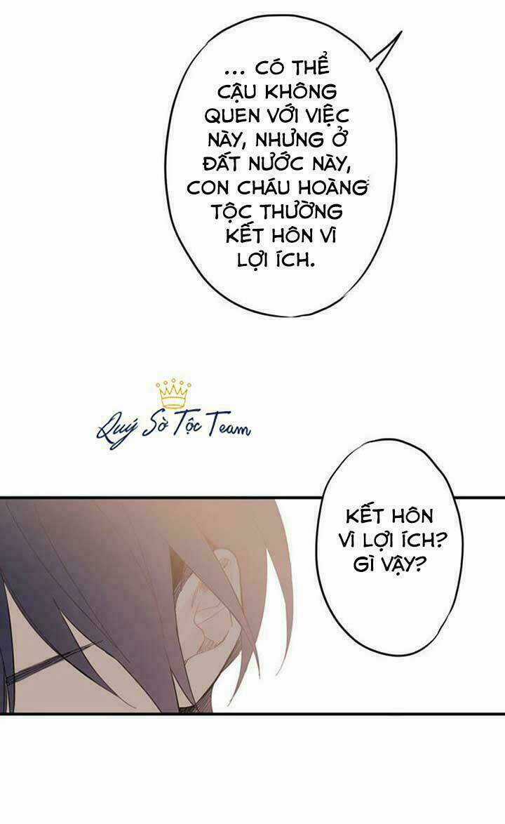 TỒN TẠI VỚI TƯ CÁCH LÀ VỢ CỦA NAM CHÍNH Chapter 19 trang 2