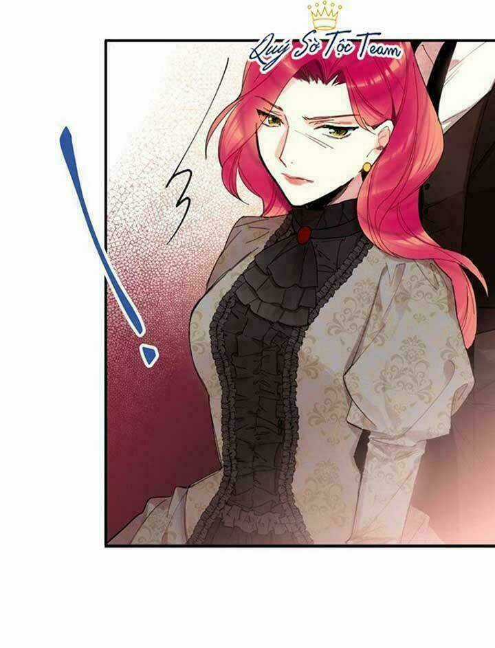 TỒN TẠI VỚI TƯ CÁCH LÀ VỢ CỦA NAM CHÍNH Chapter 19 trang 20