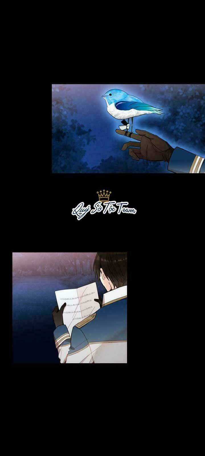 TỒN TẠI VỚI TƯ CÁCH LÀ VỢ CỦA NAM CHÍNH Chapter 19 trang 24