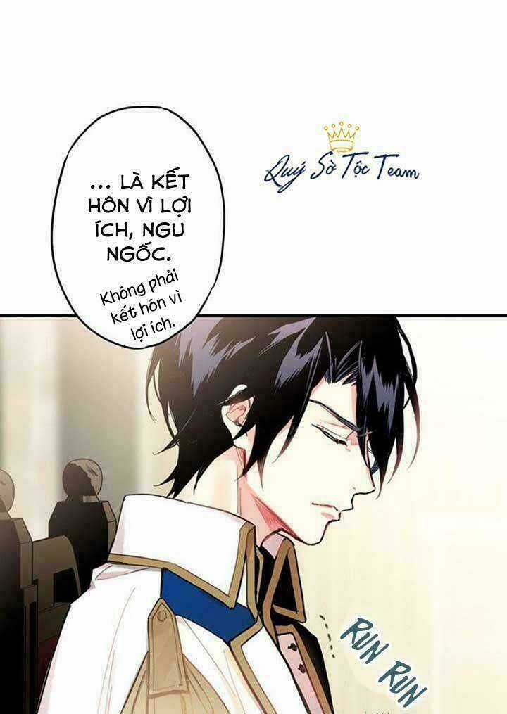 TỒN TẠI VỚI TƯ CÁCH LÀ VỢ CỦA NAM CHÍNH Chapter 19 trang 3