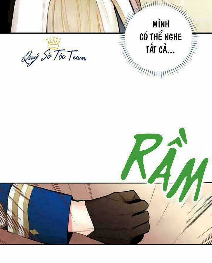 TỒN TẠI VỚI TƯ CÁCH LÀ VỢ CỦA NAM CHÍNH Chapter 19 trang 4