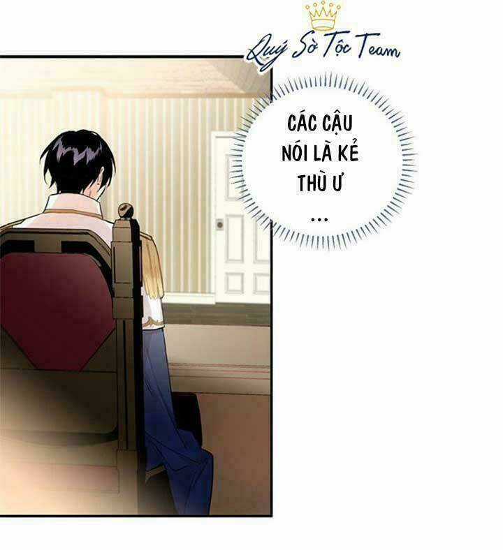 TỒN TẠI VỚI TƯ CÁCH LÀ VỢ CỦA NAM CHÍNH Chapter 19 trang 9