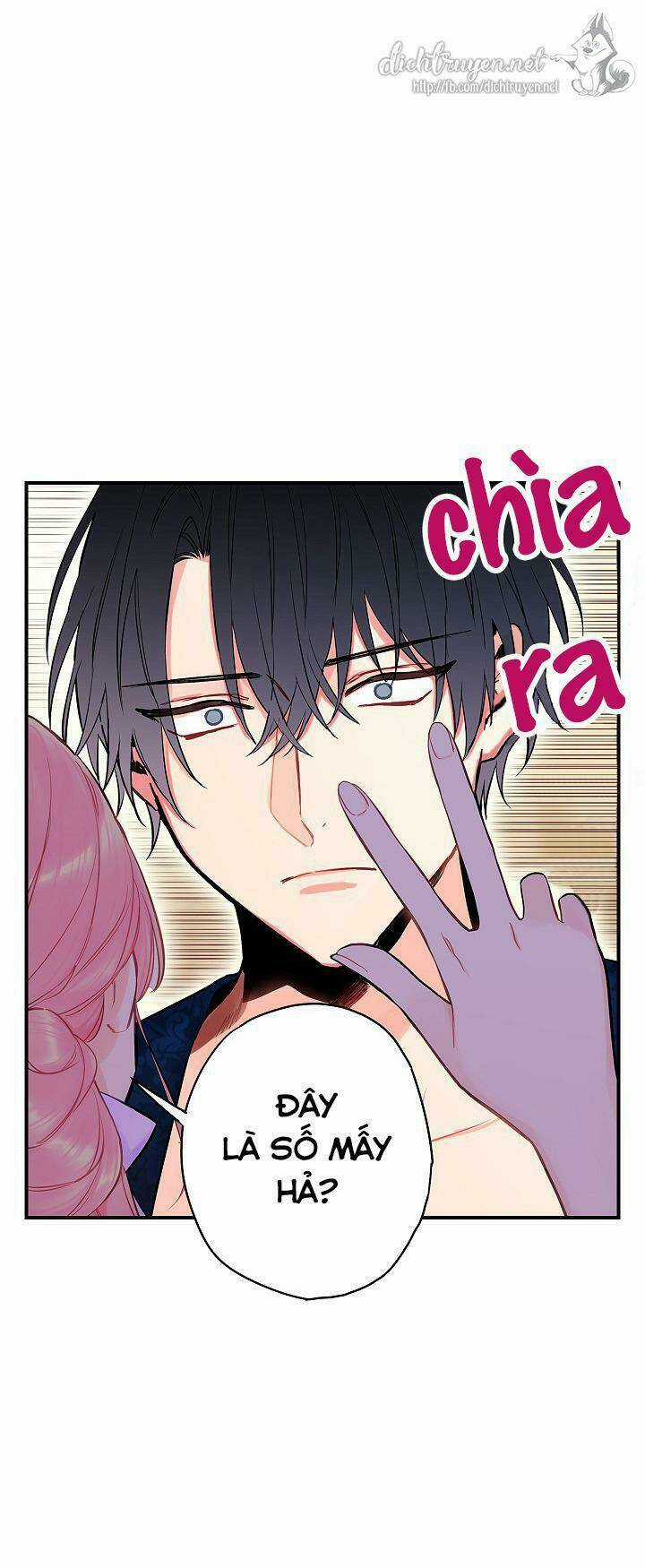 TỒN TẠI VỚI TƯ CÁCH LÀ VỢ CỦA NAM CHÍNH Chapter 190 trang 10