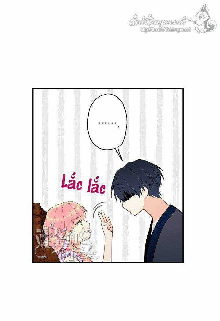 TỒN TẠI VỚI TƯ CÁCH LÀ VỢ CỦA NAM CHÍNH Chapter 190 trang 11