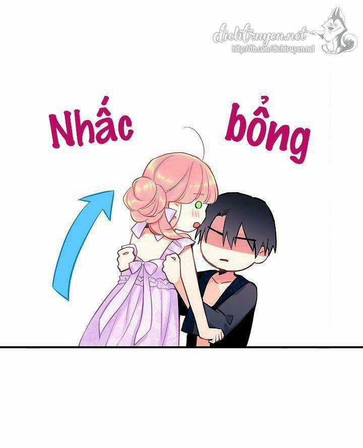 TỒN TẠI VỚI TƯ CÁCH LÀ VỢ CỦA NAM CHÍNH Chapter 190 trang 14