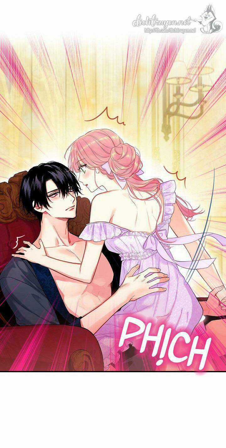 TỒN TẠI VỚI TƯ CÁCH LÀ VỢ CỦA NAM CHÍNH Chapter 190 trang 16