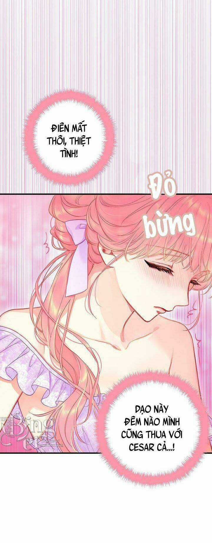 TỒN TẠI VỚI TƯ CÁCH LÀ VỢ CỦA NAM CHÍNH Chapter 190 trang 18