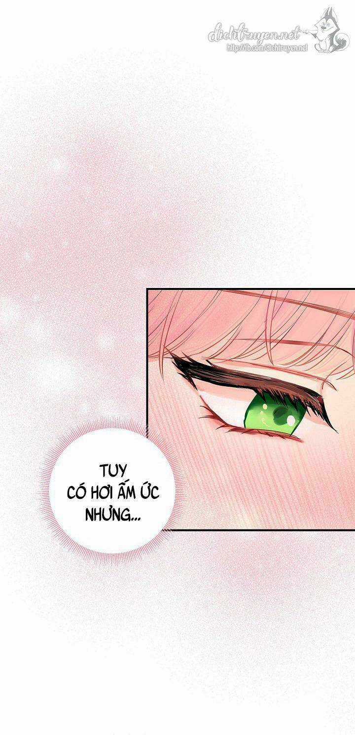 TỒN TẠI VỚI TƯ CÁCH LÀ VỢ CỦA NAM CHÍNH Chapter 190 trang 19