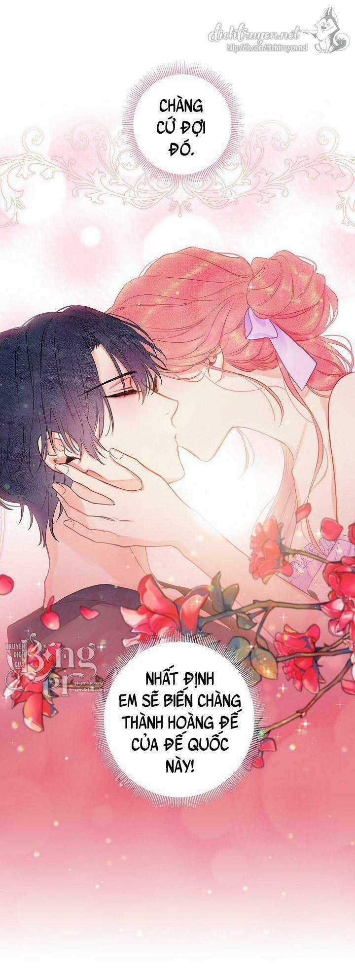 TỒN TẠI VỚI TƯ CÁCH LÀ VỢ CỦA NAM CHÍNH Chapter 190 trang 21