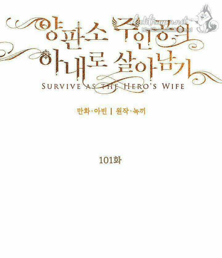 TỒN TẠI VỚI TƯ CÁCH LÀ VỢ CỦA NAM CHÍNH Chapter 190 trang 22