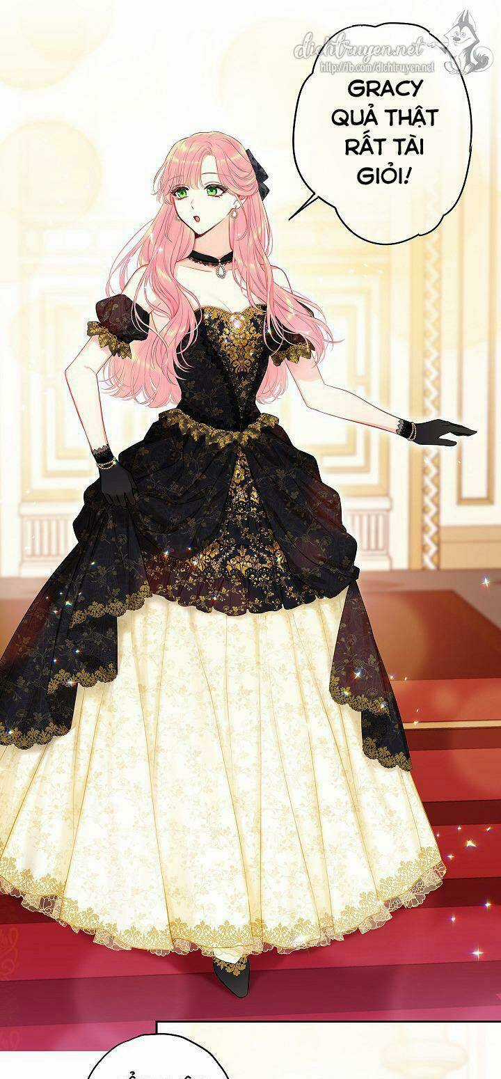 TỒN TẠI VỚI TƯ CÁCH LÀ VỢ CỦA NAM CHÍNH Chapter 190 trang 25