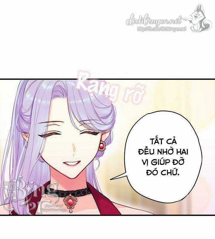 TỒN TẠI VỚI TƯ CÁCH LÀ VỢ CỦA NAM CHÍNH Chapter 190 trang 28