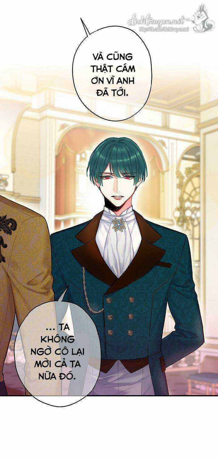 TỒN TẠI VỚI TƯ CÁCH LÀ VỢ CỦA NAM CHÍNH Chapter 190 trang 29