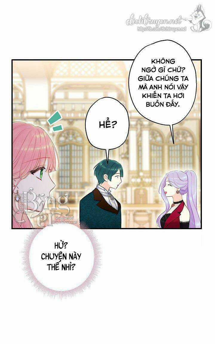 TỒN TẠI VỚI TƯ CÁCH LÀ VỢ CỦA NAM CHÍNH Chapter 190 trang 30