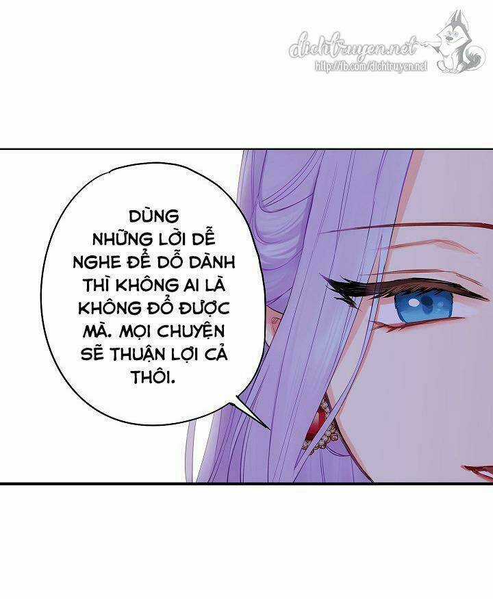 TỒN TẠI VỚI TƯ CÁCH LÀ VỢ CỦA NAM CHÍNH Chapter 190 trang 35