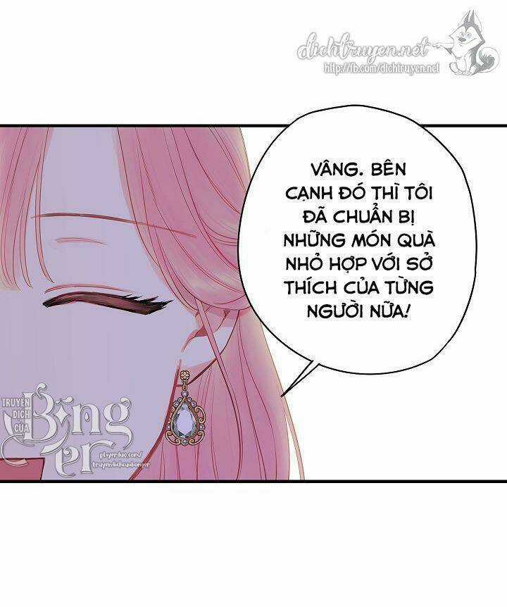 TỒN TẠI VỚI TƯ CÁCH LÀ VỢ CỦA NAM CHÍNH Chapter 190 trang 36