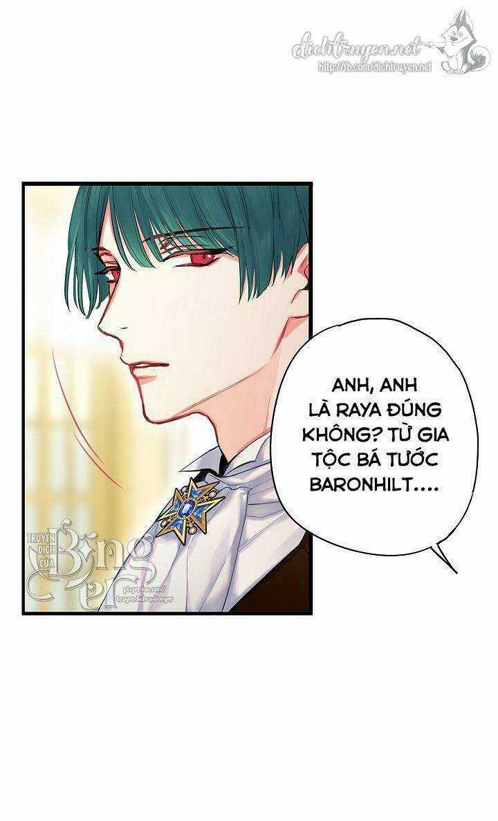TỒN TẠI VỚI TƯ CÁCH LÀ VỢ CỦA NAM CHÍNH Chapter 190 trang 38