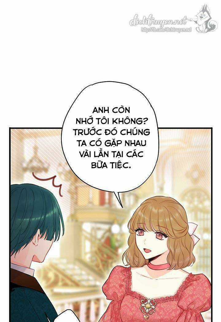 TỒN TẠI VỚI TƯ CÁCH LÀ VỢ CỦA NAM CHÍNH Chapter 190 trang 39