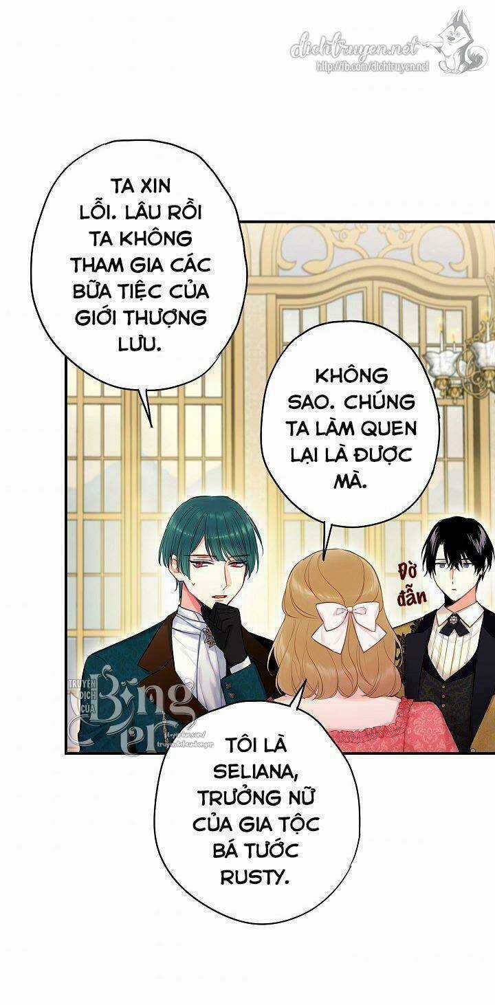 TỒN TẠI VỚI TƯ CÁCH LÀ VỢ CỦA NAM CHÍNH Chapter 190 trang 41
