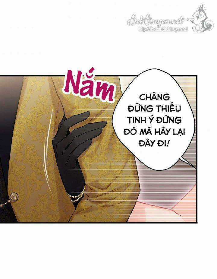 TỒN TẠI VỚI TƯ CÁCH LÀ VỢ CỦA NAM CHÍNH Chapter 190 trang 42