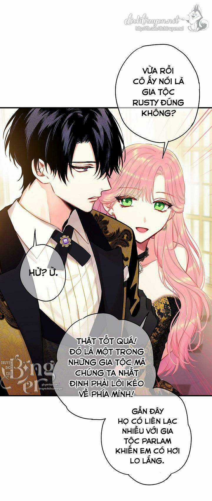 TỒN TẠI VỚI TƯ CÁCH LÀ VỢ CỦA NAM CHÍNH Chapter 190 trang 43