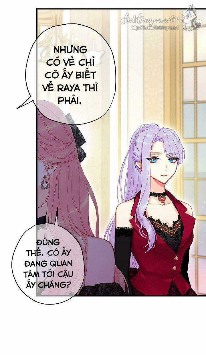 TỒN TẠI VỚI TƯ CÁCH LÀ VỢ CỦA NAM CHÍNH Chapter 190 trang 44