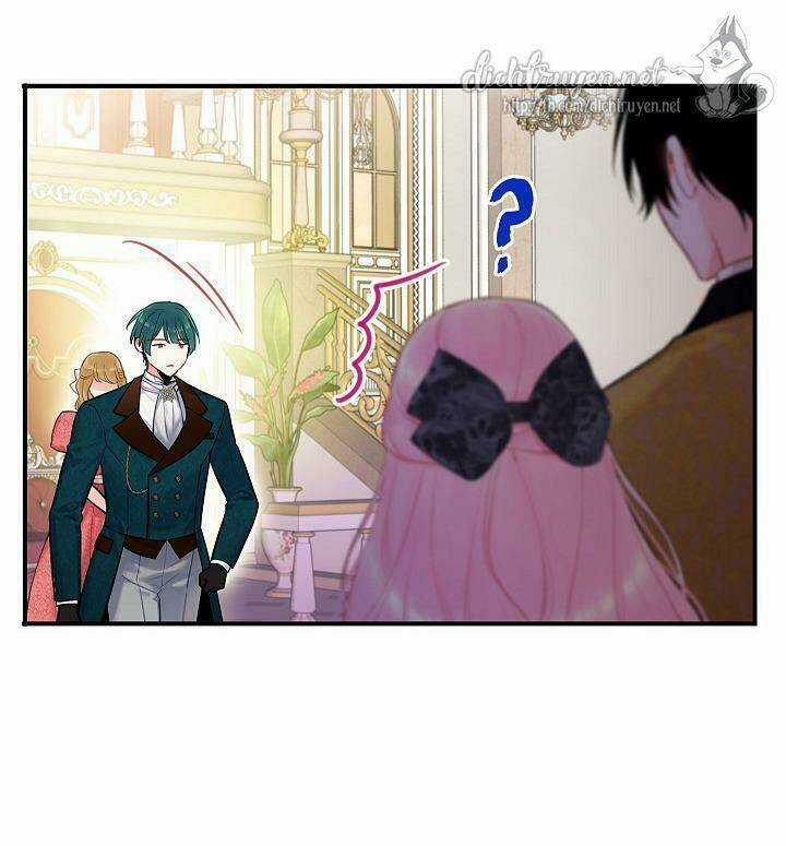 TỒN TẠI VỚI TƯ CÁCH LÀ VỢ CỦA NAM CHÍNH Chapter 190 trang 46