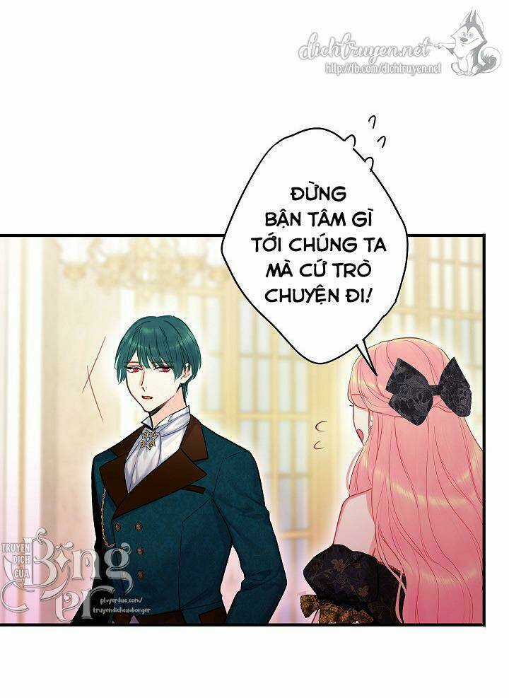 TỒN TẠI VỚI TƯ CÁCH LÀ VỢ CỦA NAM CHÍNH Chapter 190 trang 47