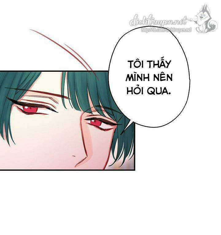 TỒN TẠI VỚI TƯ CÁCH LÀ VỢ CỦA NAM CHÍNH Chapter 190 trang 48