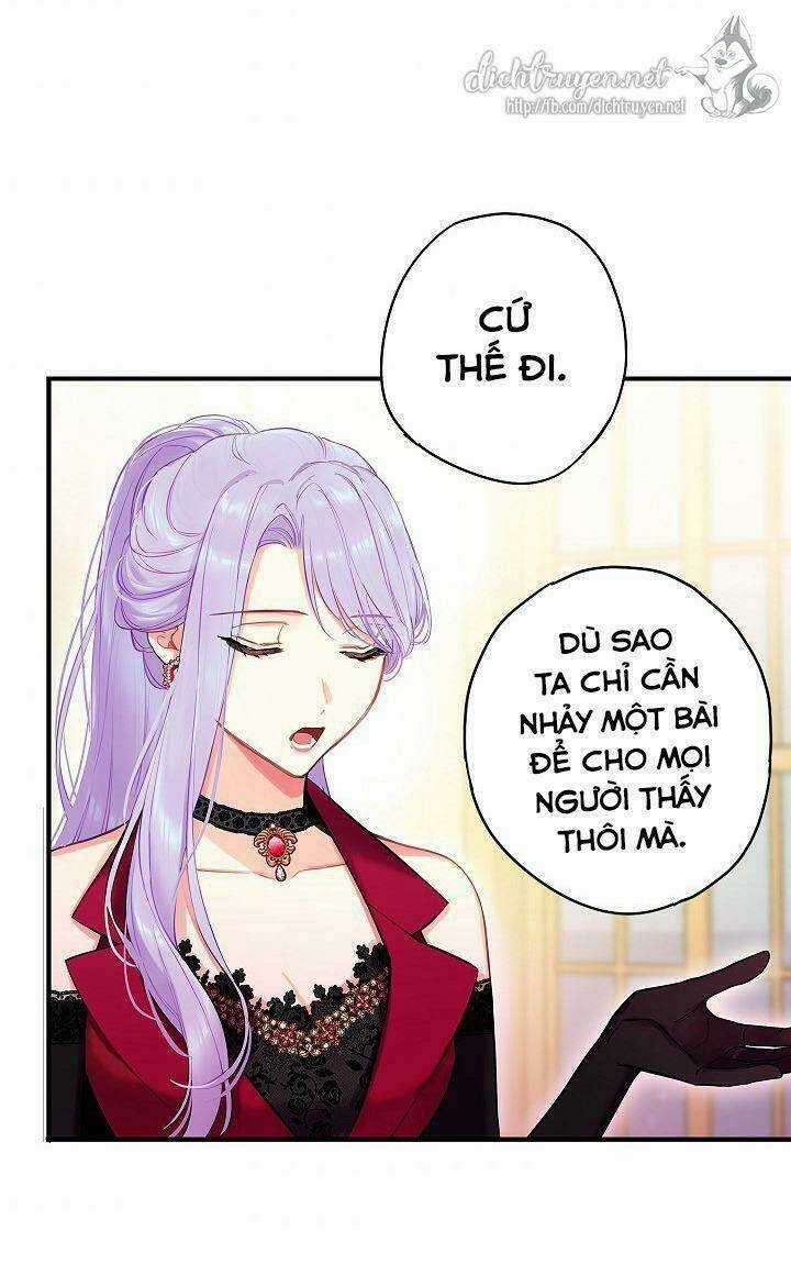 TỒN TẠI VỚI TƯ CÁCH LÀ VỢ CỦA NAM CHÍNH Chapter 190 trang 51