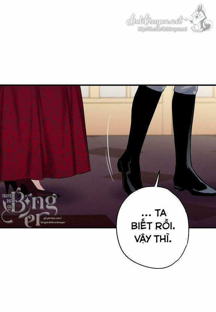TỒN TẠI VỚI TƯ CÁCH LÀ VỢ CỦA NAM CHÍNH Chapter 190 trang 54