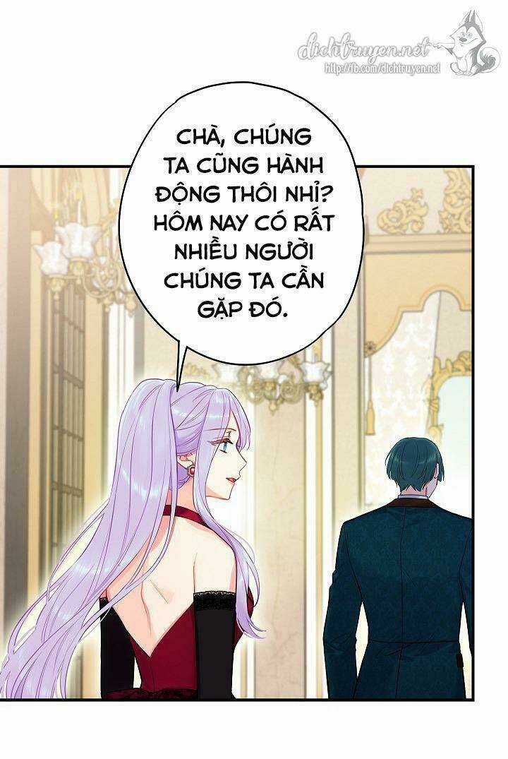 TỒN TẠI VỚI TƯ CÁCH LÀ VỢ CỦA NAM CHÍNH Chapter 190 trang 55