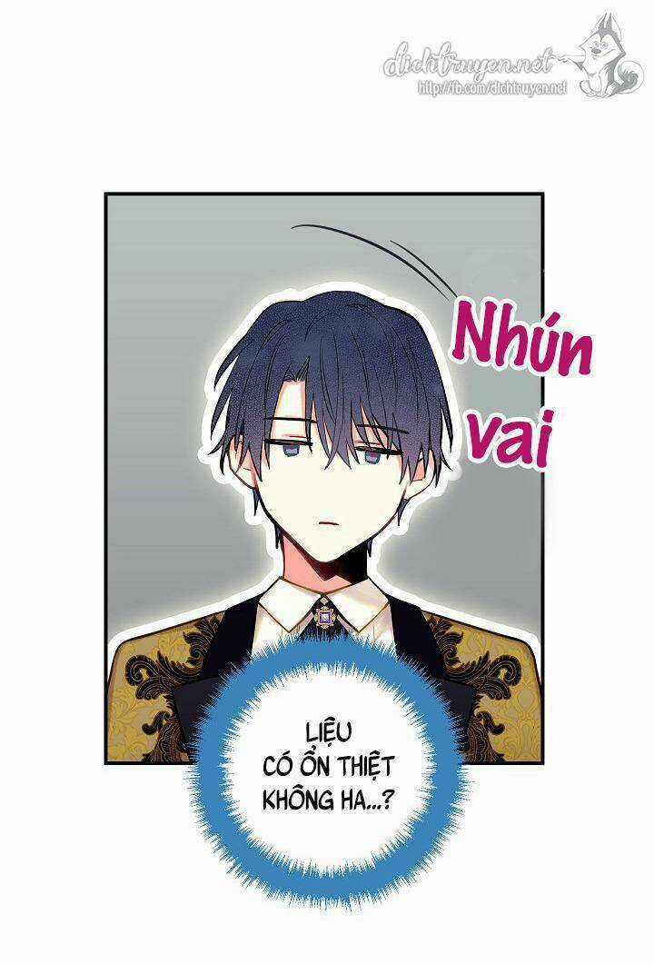 TỒN TẠI VỚI TƯ CÁCH LÀ VỢ CỦA NAM CHÍNH Chapter 190 trang 58